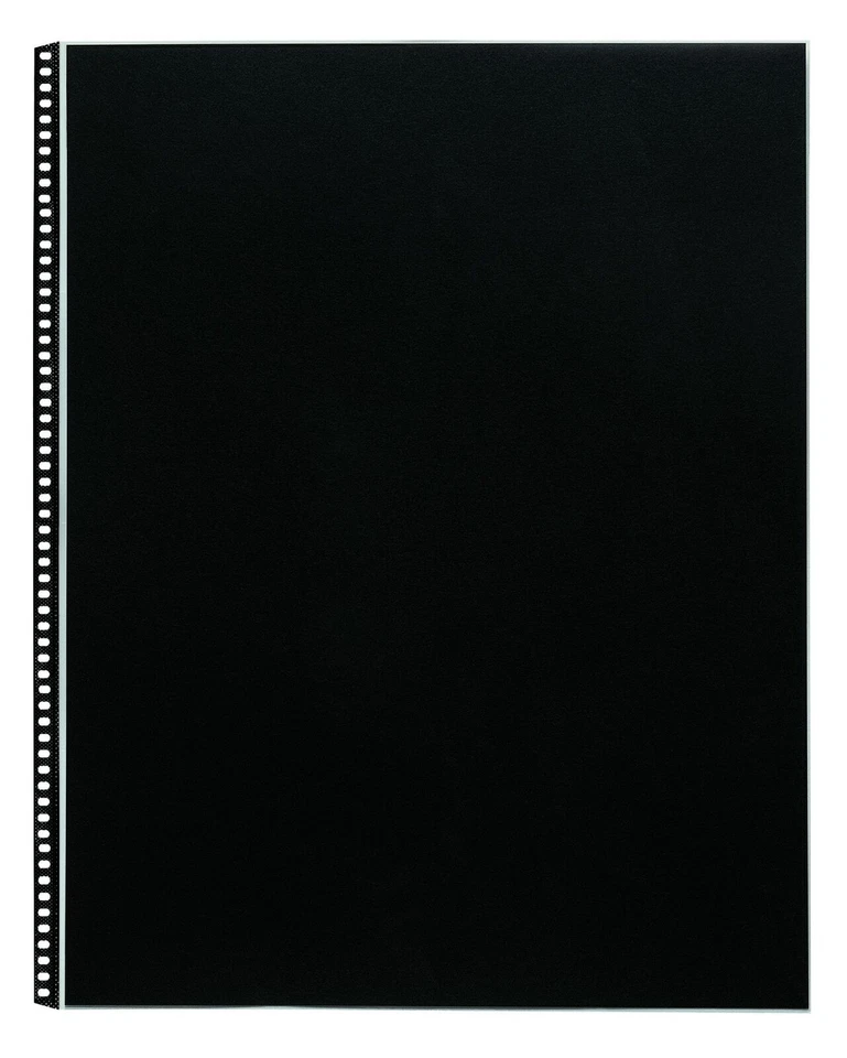 Itoya ProFolio 24x36 сменные страницы упаковка 10 шт. — архивные полиэтиленовые конверты плакаты с фильмами - Изображение 1 из 1
