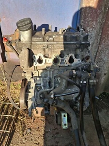 SMART FORTWO CABRIO 450 2002 0.7 PETROL ENGINE BLOCK - Picture 1 of 7