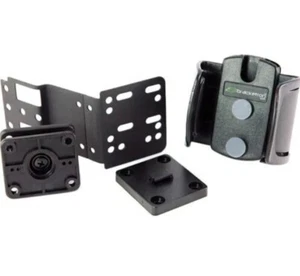 Bracketron Satellite Radio Cell Phone Universal Dash BOLT ON Mounting Kit - Picture 1 of 4