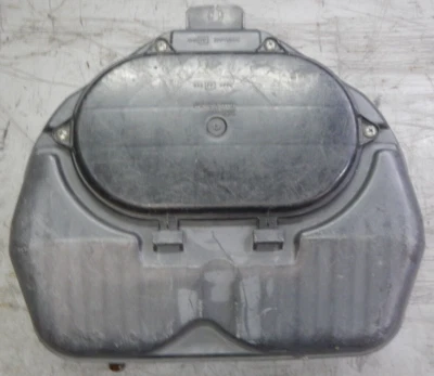 CAJA FILTRO FILTRO AIRE SUZUKI GSXR600 SRAD 1997-2000 OEM 13700-34E00 S11 Foto 1 de 4