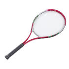 New 27 Inch Tennis Racquet Professional Aluminum Alloy Tennis Racket For Primar