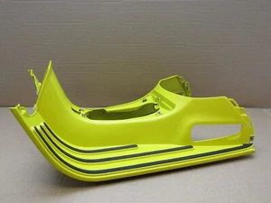 Piaggio Vespa GTS 125 Supersport 2019 8,313 miles floorboard panel (14659) - Picture 1 of 9
