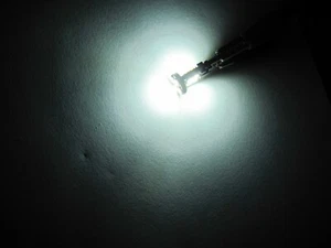 2x T10 194 10W 3030 SMD High power Canbus Error Free Fit Benz BMW Extreme Bright - Bild 1 von 6