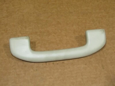 2009-2013 Infiniti G37 Sedan OEM front overhead grab handle 09 10 11 12 13 - Image 1 of 3