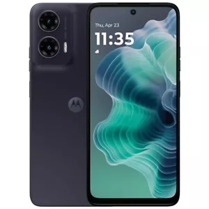 smartphone motorola moto g 35 4+128GB 5g - Imagen 1 de 4