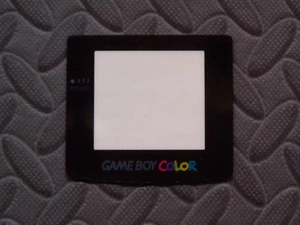 Nintendo Game Boy Color GBC Screen Lens Protector  - NEW - Picture 1 of 1