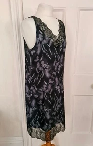 Hanro Spaghetti Dress - Picture 1 of 6