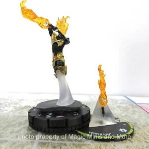 X of Swords ~ WAR #033 + VERMILION #S003 X-Men HeroClix rare #32 - Picture 1 of 2