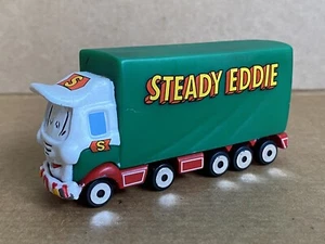 Corgi Eddie Stobart Steady Eddie Truck Character, 59401, Vintage, Die Cast, VGC - Picture 1 of 8