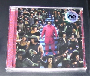OLIVER TREE ALONE IN A CROWD CD SCHNELLER VERSAND NEU & OVP - Bild 1 von 2