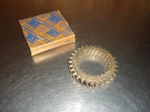 New NOS GM Transmission 1st Low Reverse Gear 590844 Chevrolet 1937 1938 1939 - Picture 1 of 2