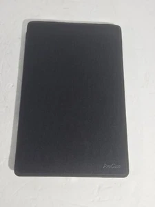 Procase Black Folding Case With Stand For Samsung Galaxy Tab Lite 10.1" - Picture 1 of 10