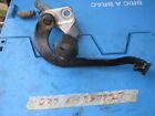 Honda Xrv750 Africa Twin Front Foot Peg And Brake Lever Brake Pedal Rd04 1990 92