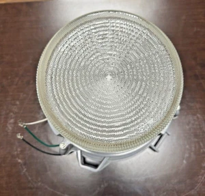 Emerson Appleton Contender LED VMV4LCJ5BU Hazardous Location LED FIxture - Picture 1 of 4