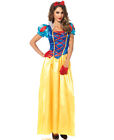Brand New Classic Snow White Halloween Costume Leg Avenue 85407