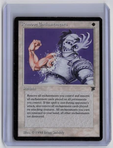 Remove Enchantments - Legends - Common - MP - Picture 1 of 2