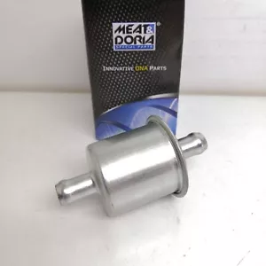 Pré-filtre Filtre Essence Carburant Fiat Uno Turbo 1.3 - 1.4 Pour 7563164 - Picture 1 of 7
