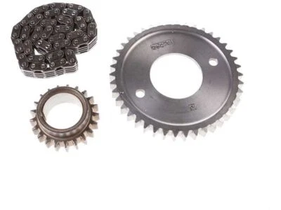 Juego de distribución 32391GHSH 1984 1985 3,8 L V6 VIN: 3 para Ford Mustang 1983-1986 Foto 1 de 2