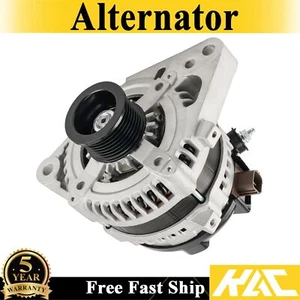 Alternador 11138N para Toyota Tacoma 2005-2015; Tundra 2006-2010 4,0 L V6 100A CW - Imagen 1 de 20