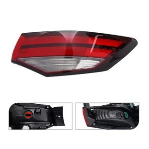 Right Rear Tail Light For Nissan Sentra 2020 2021 2022 Brake Rear Stop Taillamps - Bild 1 von 15