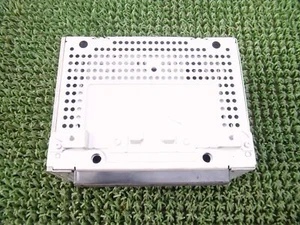 Ford FIESTA MK7 Radio Navigation E1BT18C815TE - Bild 1 von 2