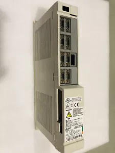 Servoazionamento usato Mitsubishi MDS-B-V2-1010 testato ok da DHL/UPS/Fedex# - Foto 1 di 4