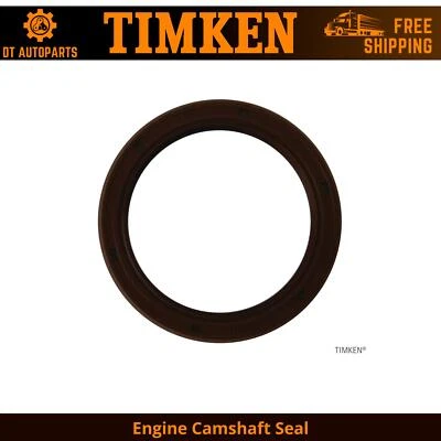 适用于 2001 - 2009 年,2012 年沃尔沃 S60 发动机凸轮轴密封铁姆肯公司 — 第 1/4 张图片