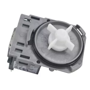 Dishwasher Drain Pump For Westinghouse WSF6605 Dishlex DX103SK Electrolux EW650F - Picture 1 of 7