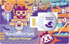 TamaSma Karte magische Änderung für Tamagotchi Smartwatch Bandai Japan