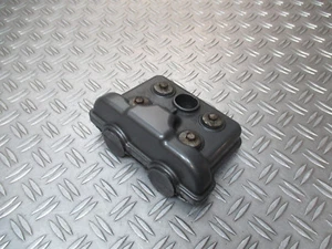 KTM Duke 125 2012 #708# Ventildeckel Deckel Motor oben Kopf - Bild 1 von 3