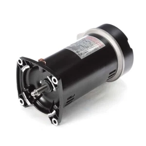 Century® HSQ095 Pool Motor, 0.95 HP, 115 - 230 V , 1 Speed, SQFL, 48Y Frame - Picture 1 of 6