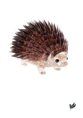 Rompecabezas de cristal Beverly 55 Peace Hedgehogs 50283 Foto 1 de 3