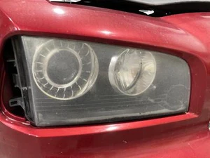 2008 - 2010 Dodge Charger Passenger RH Right HID Halogen Headlight - Picture 1 of 1