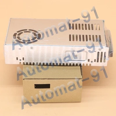 New Mean well Power Supply SP-320-5 5V 55A Free Shipping - Image 1 of 4