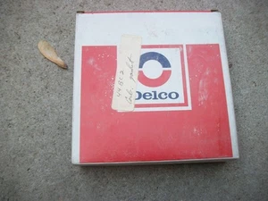 1981 Camaro Firebird Trans Am RARE NOS Qjet Carb To Manifold Gasket GM 10013917. - Picture 1 of 4