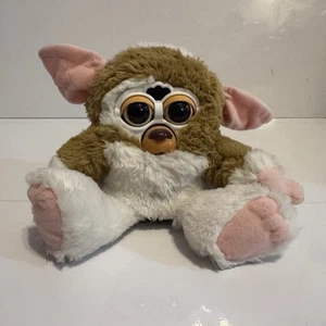 Gizmo interactivo electrónico Gremlins (Furby) - Tiger Electronics 1999 - Imagen 1 de 13