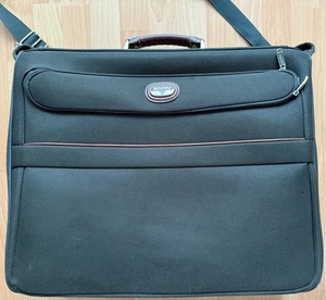 Kleidersack Antler: nicht verwendet, nur gelagert! - Bild 1 von 11