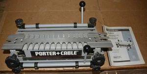Porter Cable 4210 12 Inch Dovetail Jig - Picture 1 of 6