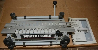 Plantilla de cola de milano Porter Cable 4210 12 pulgadas Foto 1 de 4