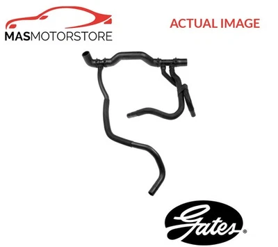 RADIATOR HOSE LOWER GATES 05-4642 H NEW OE REPLACEMENT - Image 1 of 4