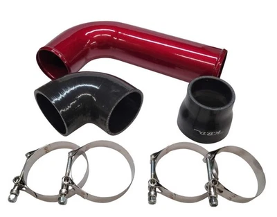 Turbo to KBDP Intake Connector Tube for 6.5l Diesel Chevy GMC - Image 1 of 3