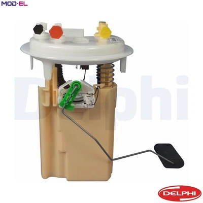 FUEL FEED UNIT FL0291-12B1 FOR PEUGEOT 508/SW 4HL9HL /9HR /9HD 1.6L RHC 2.0L - Image 1 of 4