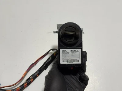 1999-2004 PONTIAC MONTANA IGNITION SWITCH LOCK CYLINDER W/KEY OEM 10303381 - Image 1 of 4