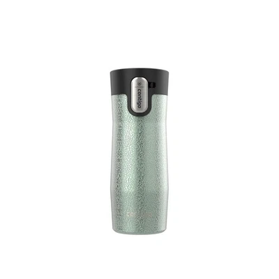 Contigo AUTOSEAL West Loop Vacuum-Insulated Stainless Steel Travel Mug with E... - Image 1 of 4