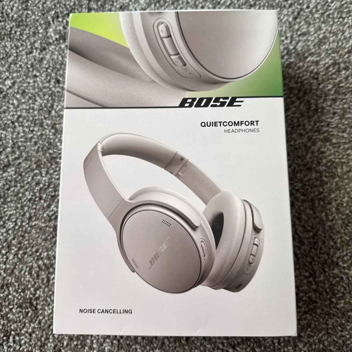 BoseQuietComfort 35 未使用品ほぼ新品 Bose QuietComfort 35 QC35 Headphones for Sale - Shop New & Used