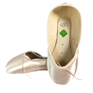 Zapatos barrocos Russian Pointe talla 41 (UE) 9 (EE. UU.) W5 V2 - Flex medianos precio de venta sugerido por el fabricante $106 - Imagen 1 de 12