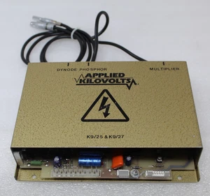 Fuente de alimentación de alto voltaje aplicada Kilovoltios K9/27 01273-439440 01273439440 - Imagen 1 de 9
