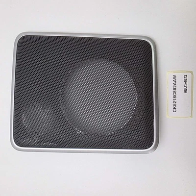 2014-2022 Land Rover Range Rover Sport Quarter Panel Speaker Cover CK5218C862AAW - Imagem 1 de 4