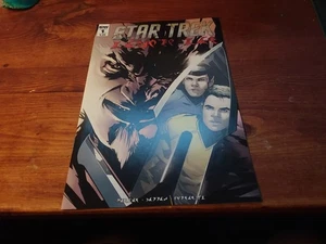 2016 Star Trek #1 Klingon Edition - Bild 1 von 4