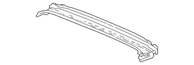 Drenaje de canal genuino Honda 70240-S82-A01 Foto 1 de 2